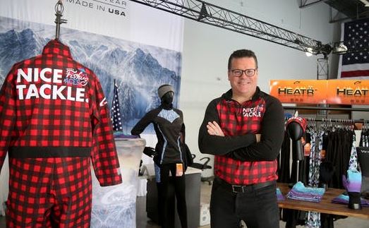 Cold-Weather Gear Specialist WSI Is Getting Ready To Change Seasons