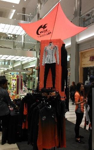 WSI Breezes Into Windy City Ski & Snowboard Show