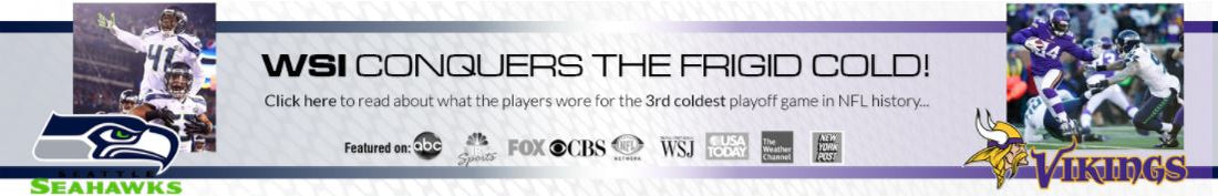 WSI Cold Weather Experts Conquer the Arctic Vortex!