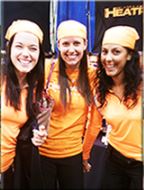 WSI Sports Knows how to Beat the Weather