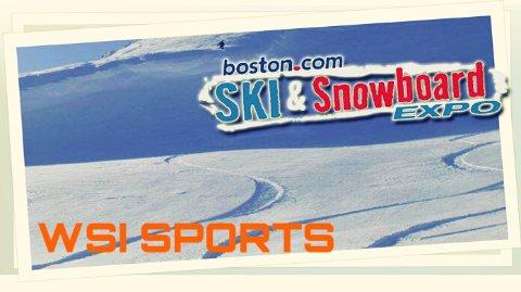 WSI was a huge hit in Boston!