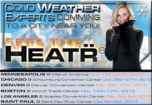 WSI Sports Coming to a City Near YOU!