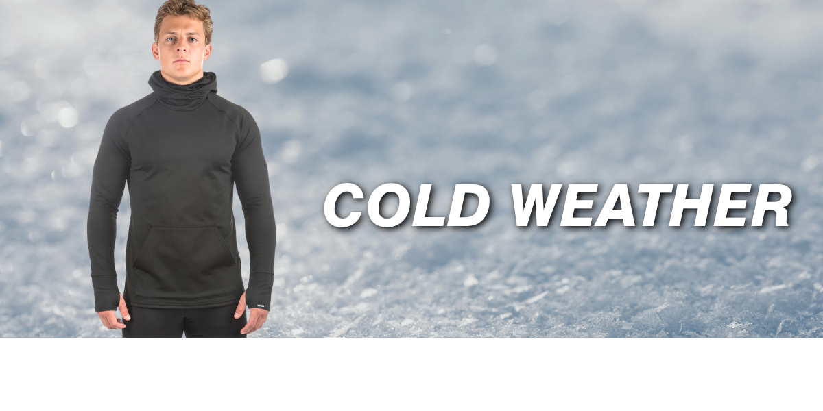 COLD WEATHER