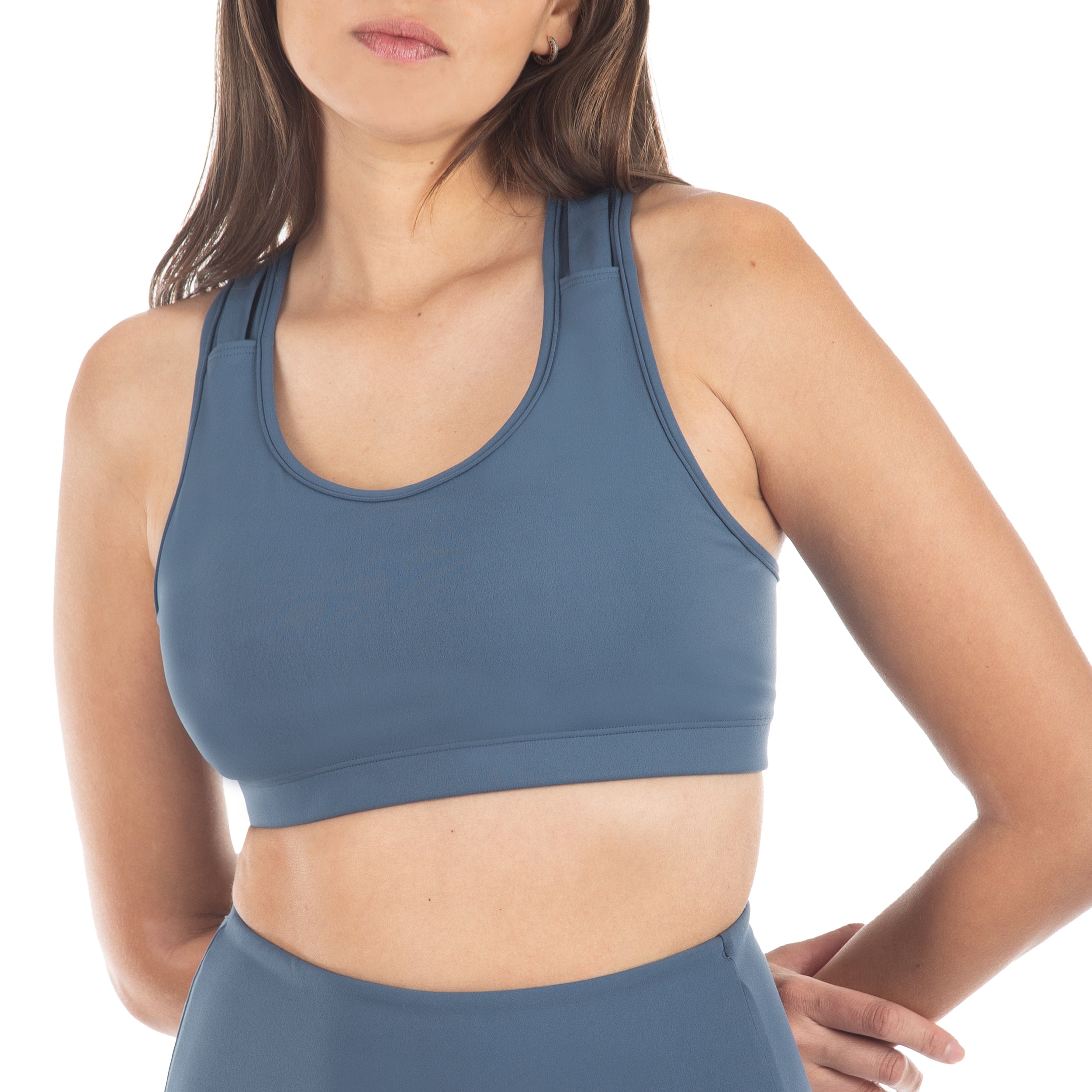 Activloops™  2-in-1 Sports Bra