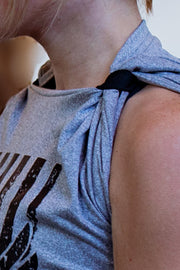 Eco-Tech Flex Activloops™ 2-in-1 Sports Bra