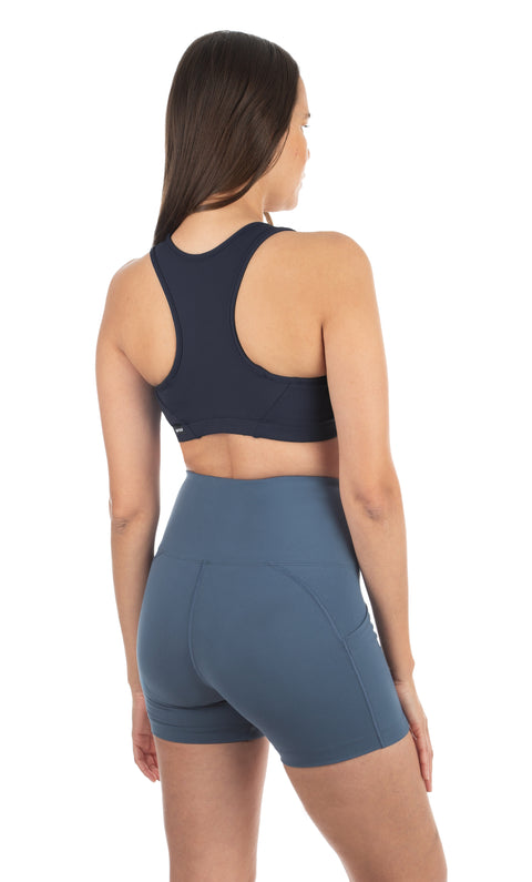 Eco-Tech Flex Activloops™ 2-in-1 Sports Bra