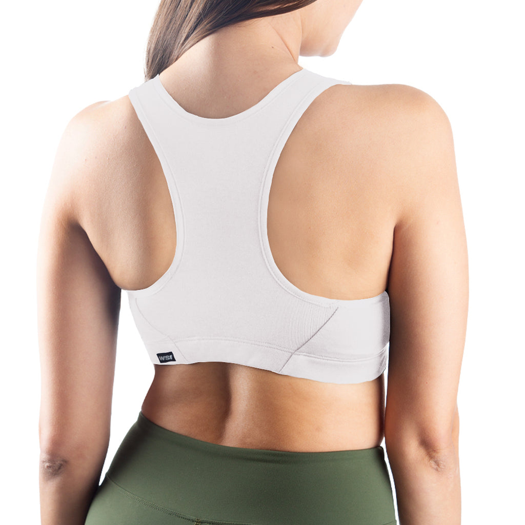 Activloops™  2-in-1 Sports Bra