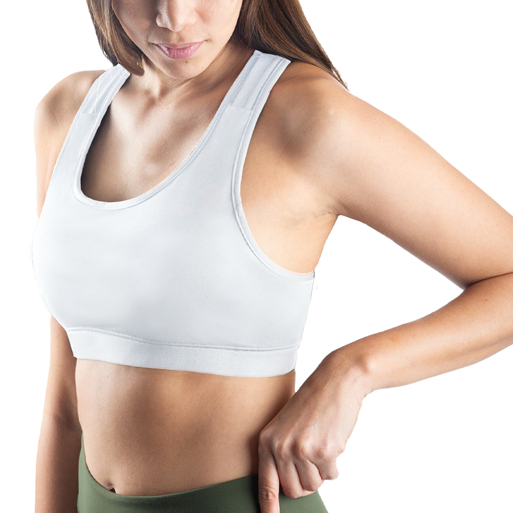 Activloops™  2-in-1 Sports Bra