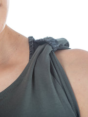 Activloops™  2-in-1 Steel Sports Bra