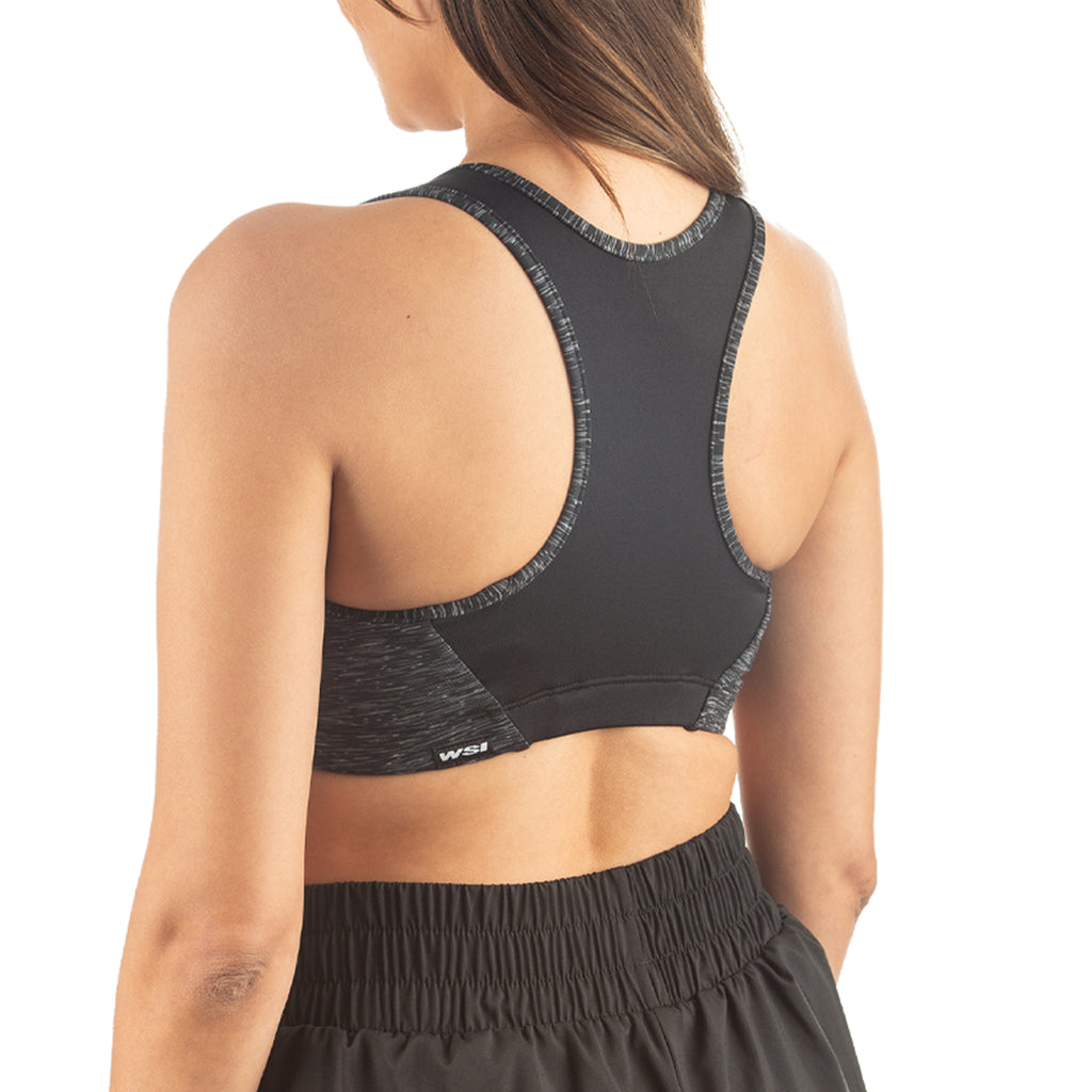 Activloops™  2-in-1 Sports Bra