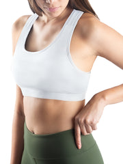 Activloops™  2-in-1 ProWikMax™ Sports Bra