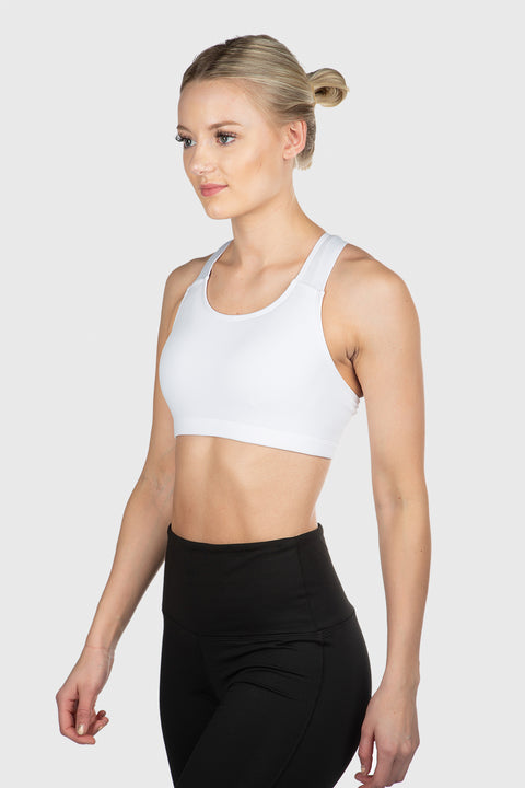 USA ProWikMax™ Sports Bra