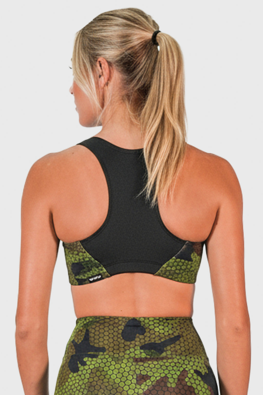 ProWikMax™  Sports Bra