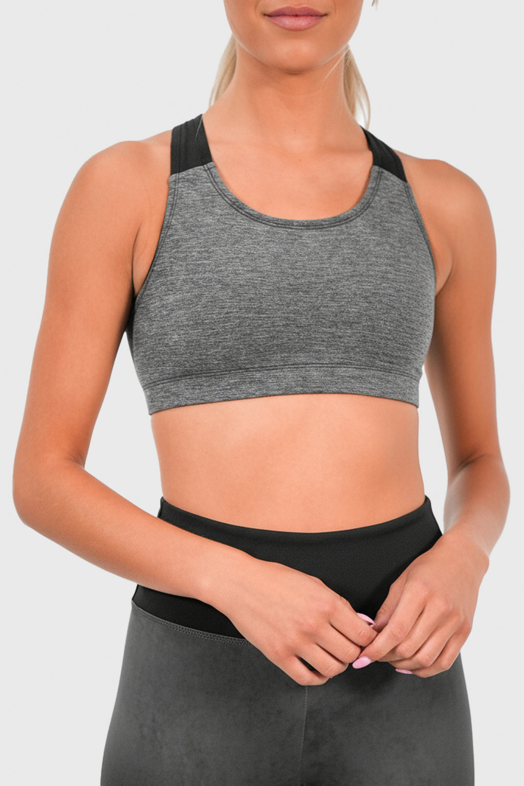 ProWikMax™  Sports Bra