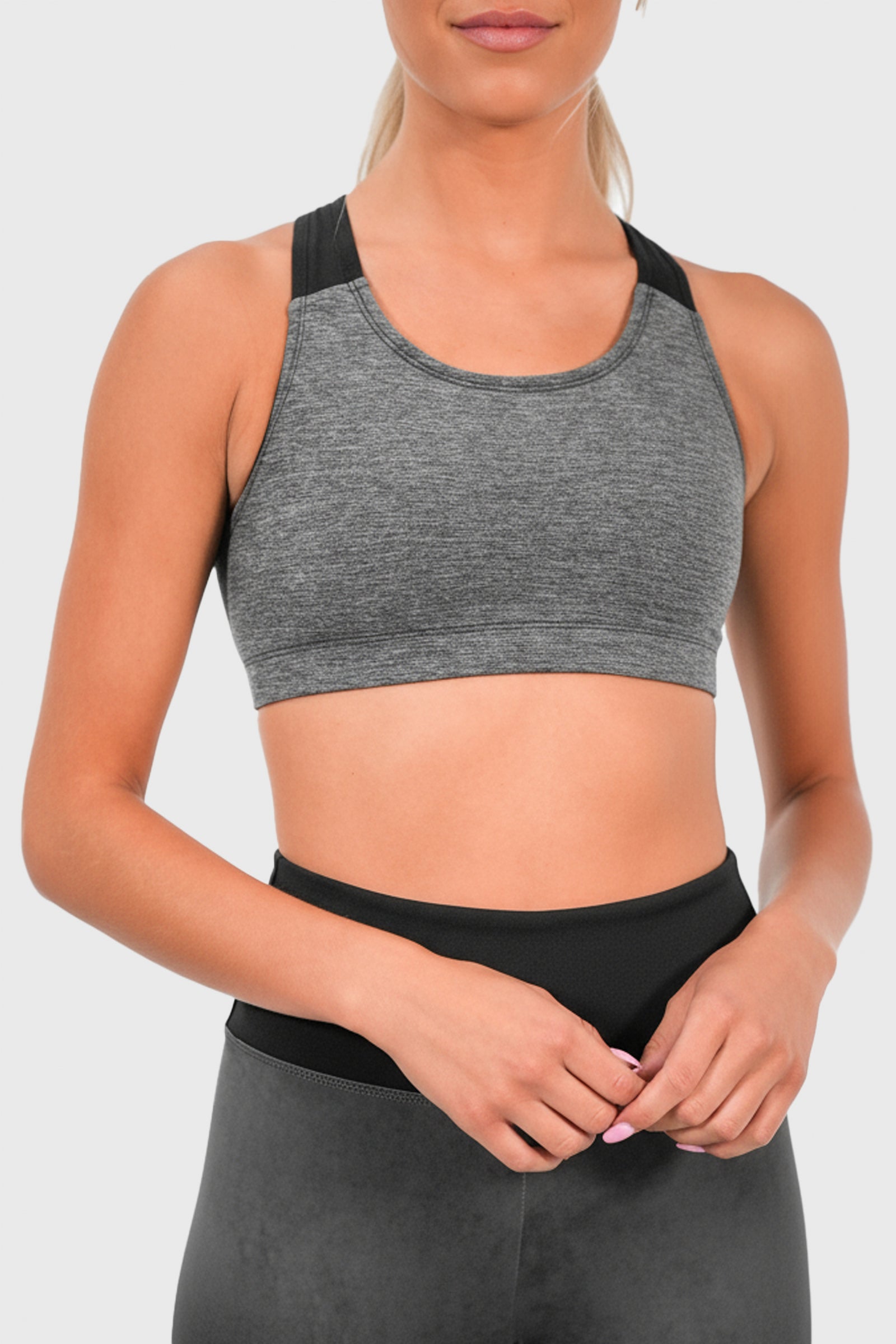 ProWikMax™  Sports Bra