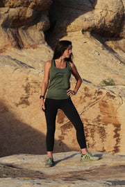 SoftTECH™ Racerback Tank Top