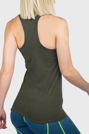 SoftTECH™ Racerback Tank