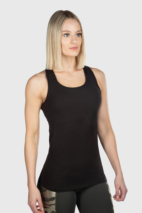 SoftTECH™ Racerback Tank Top