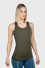SoftTECH™ Racerback Tank