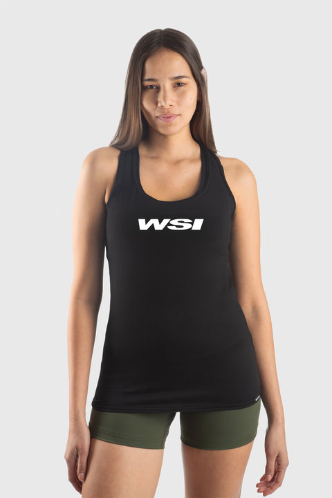 WSI SoftTECH™ Racerback Tank Top