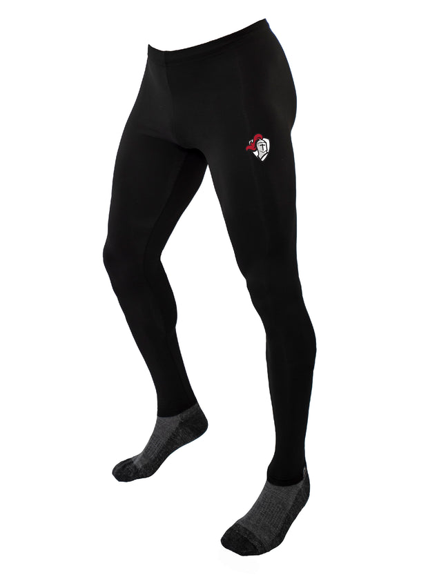 ST CROIX LUTHERAN Spandex Compression Tight (20% OFF Code: MYSCLUTHERAN20)