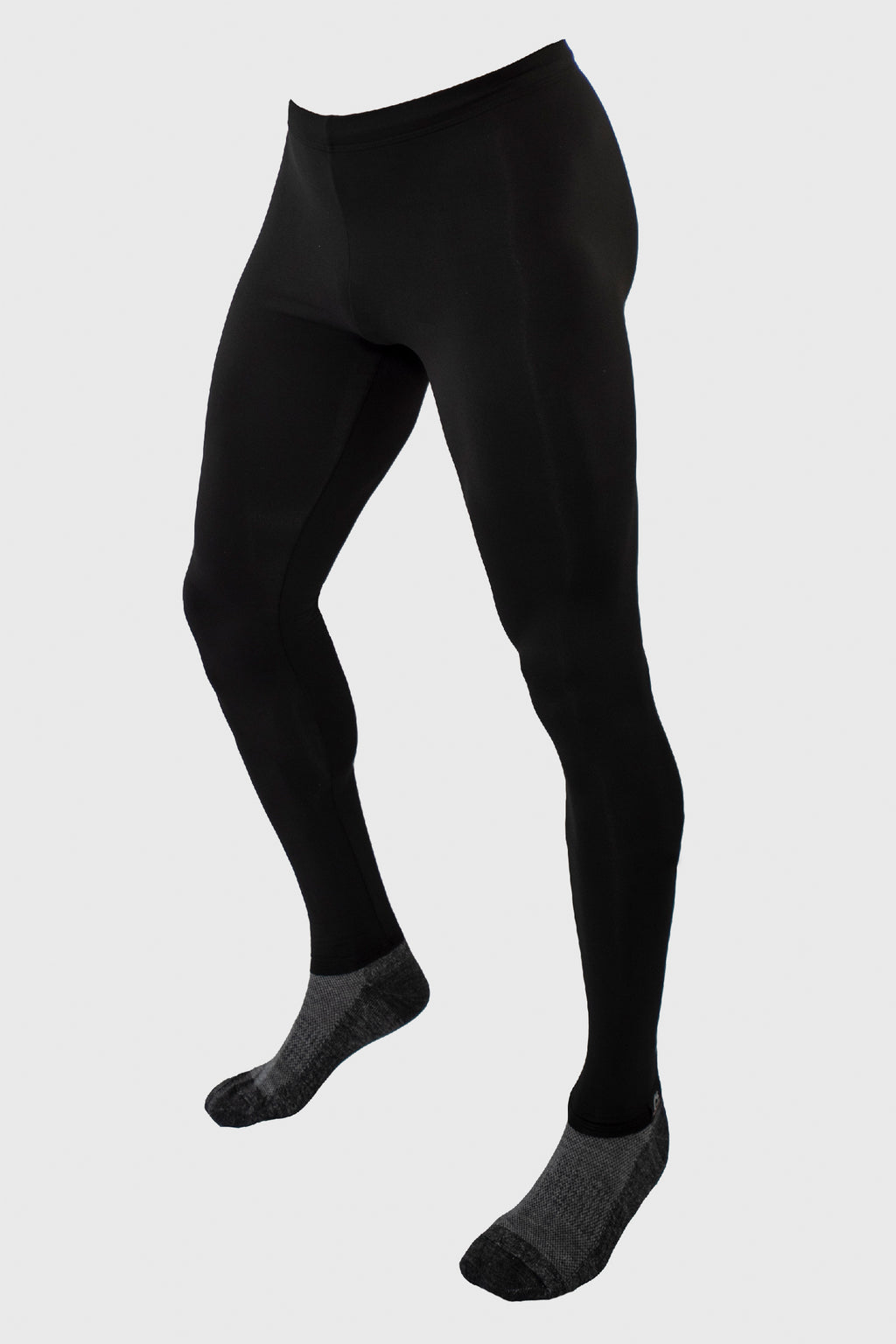 ProWikMax™ Thermal Performance Pant/Tights White