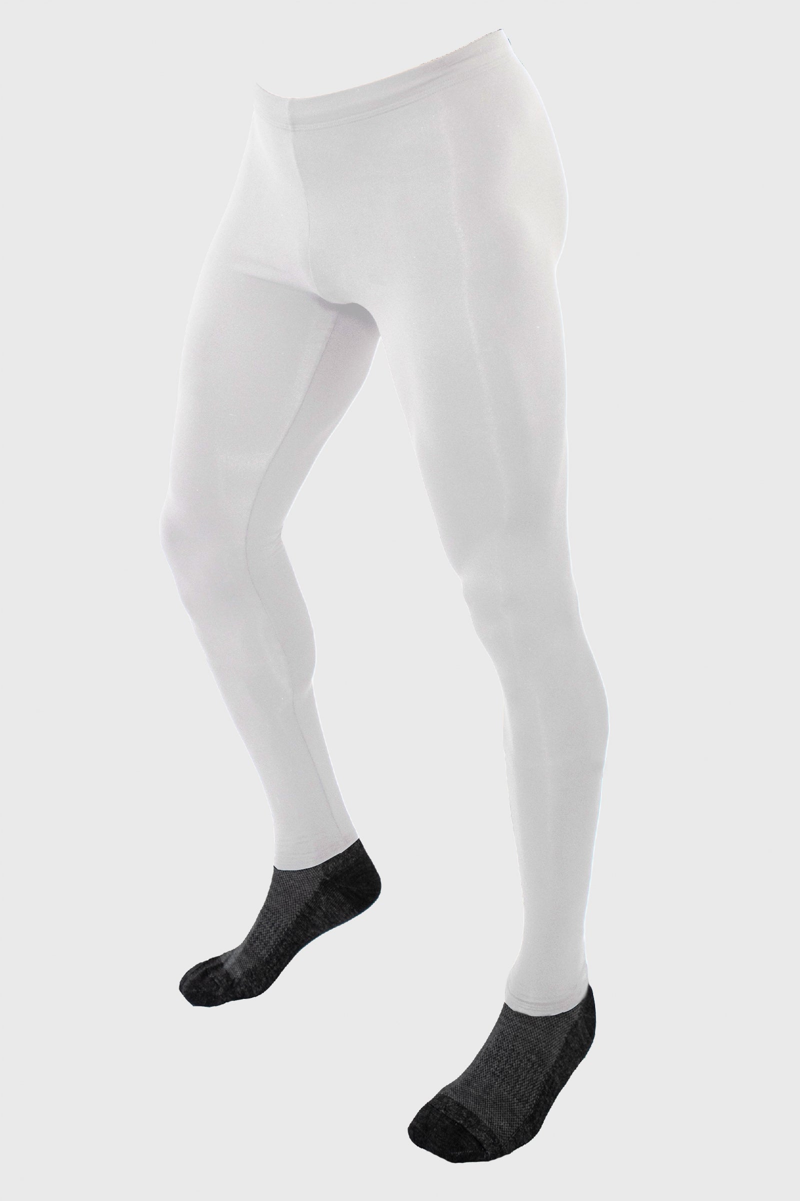 ProWikMax™  Thermal Performance Pant/Tights White