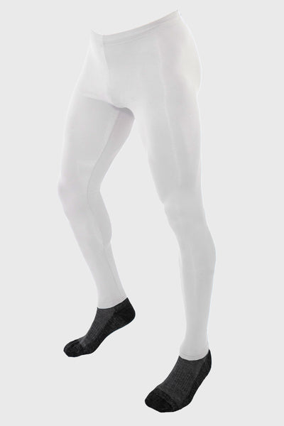 ProWikMax™  Thermal Performance Pant/Tights White