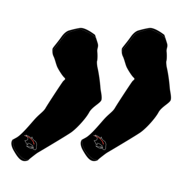 Shakopee Sabers Compression Arm Sleeve ($30 after 20% Discount Code: SABERS20)