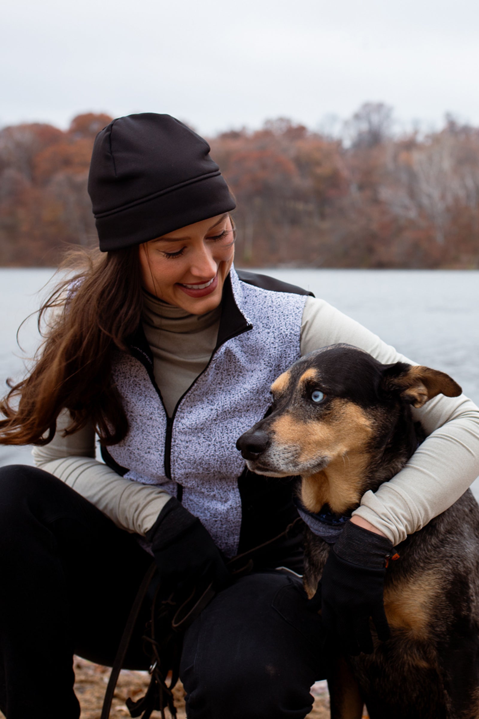 ARCTIC FLEECE BEANIE HAT