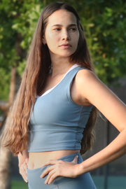 Hamptons Midi Tank