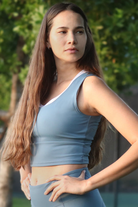 Hamptons Midi Tank