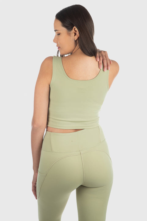 Hamptons Midi Tank