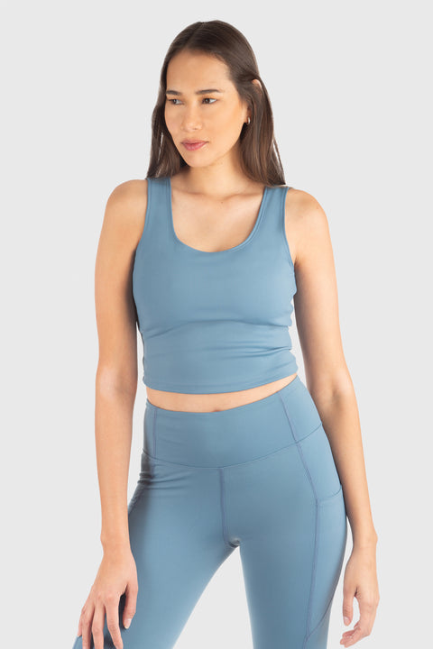 Hamptons Midi Tank