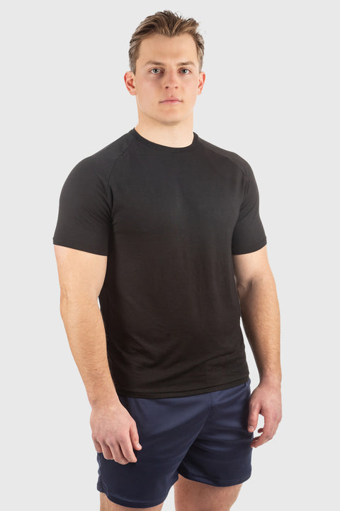 Microtech™ Pocketed Gym Short 5&