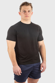 Microtech™ Pocketed Gym Short 5'' Inseam