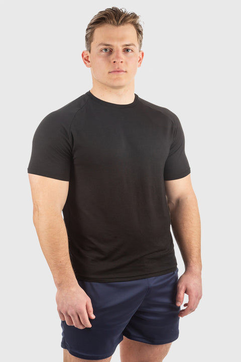 Microtech™ Pocketed Gym Short 5&