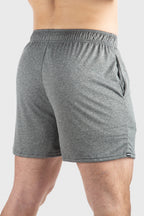 Microtech™ Pocketed Gym Short 5'' Inseam