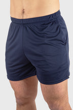 Microtech™ Pocketed Gym Short 5'' Inseam