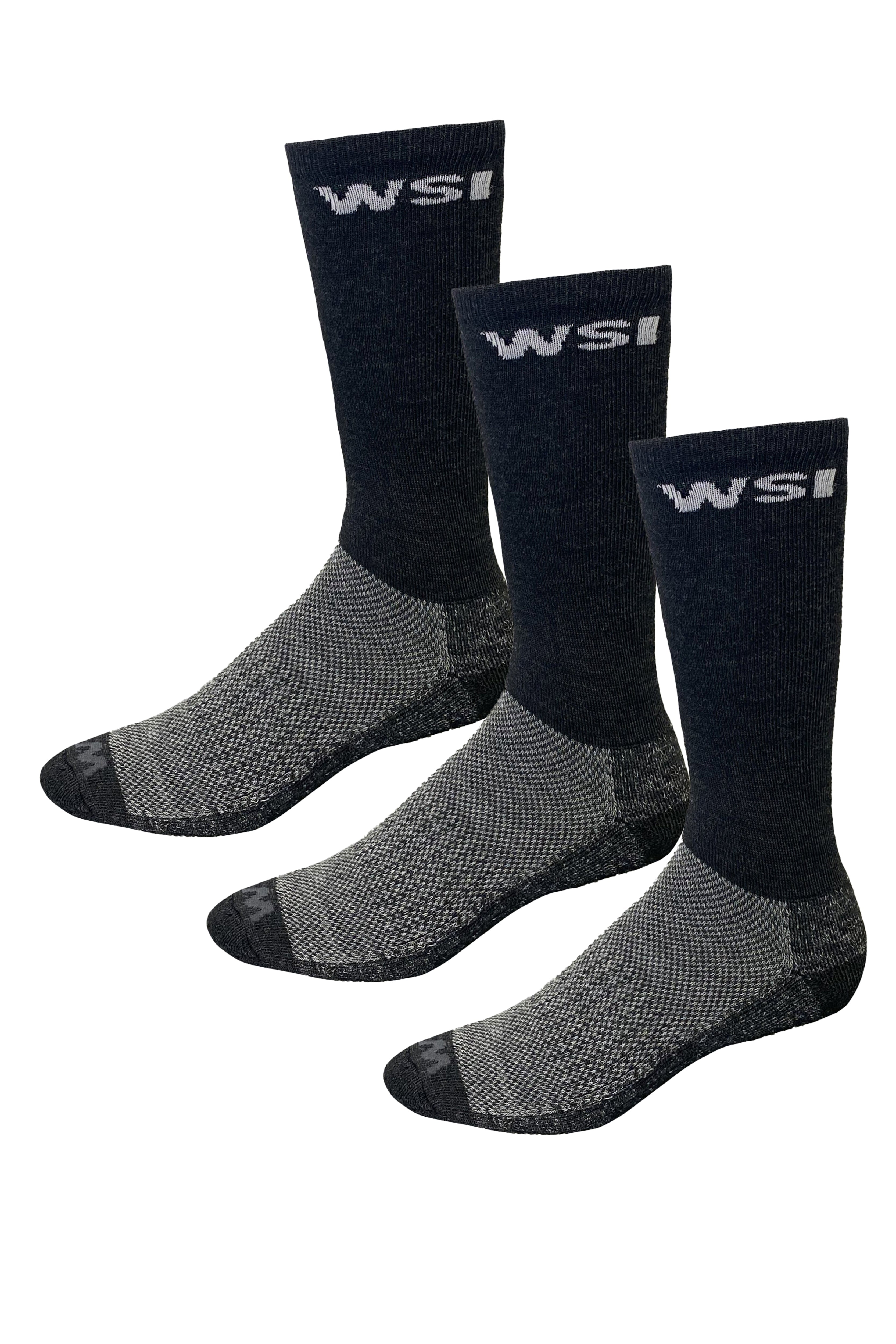 3-Pack Arctic HEATR® Socks