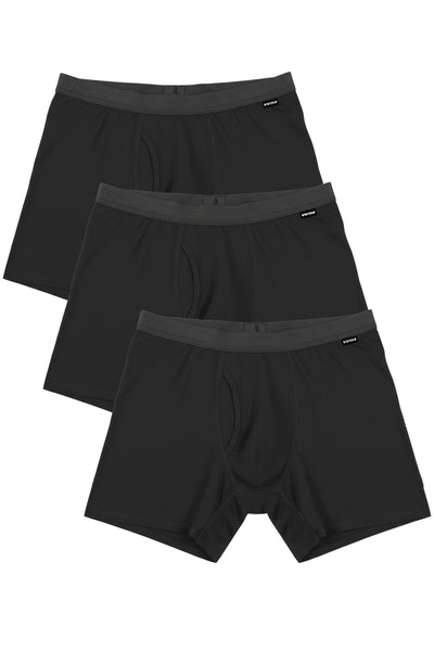 Essential BAMBOO Brief 3-PACK ⭐⭐⭐⭐⭐ Over 40k+ Briefs Sold