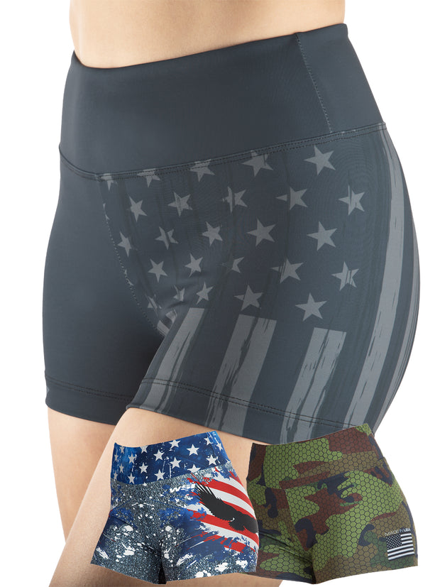 3-Pack Women&