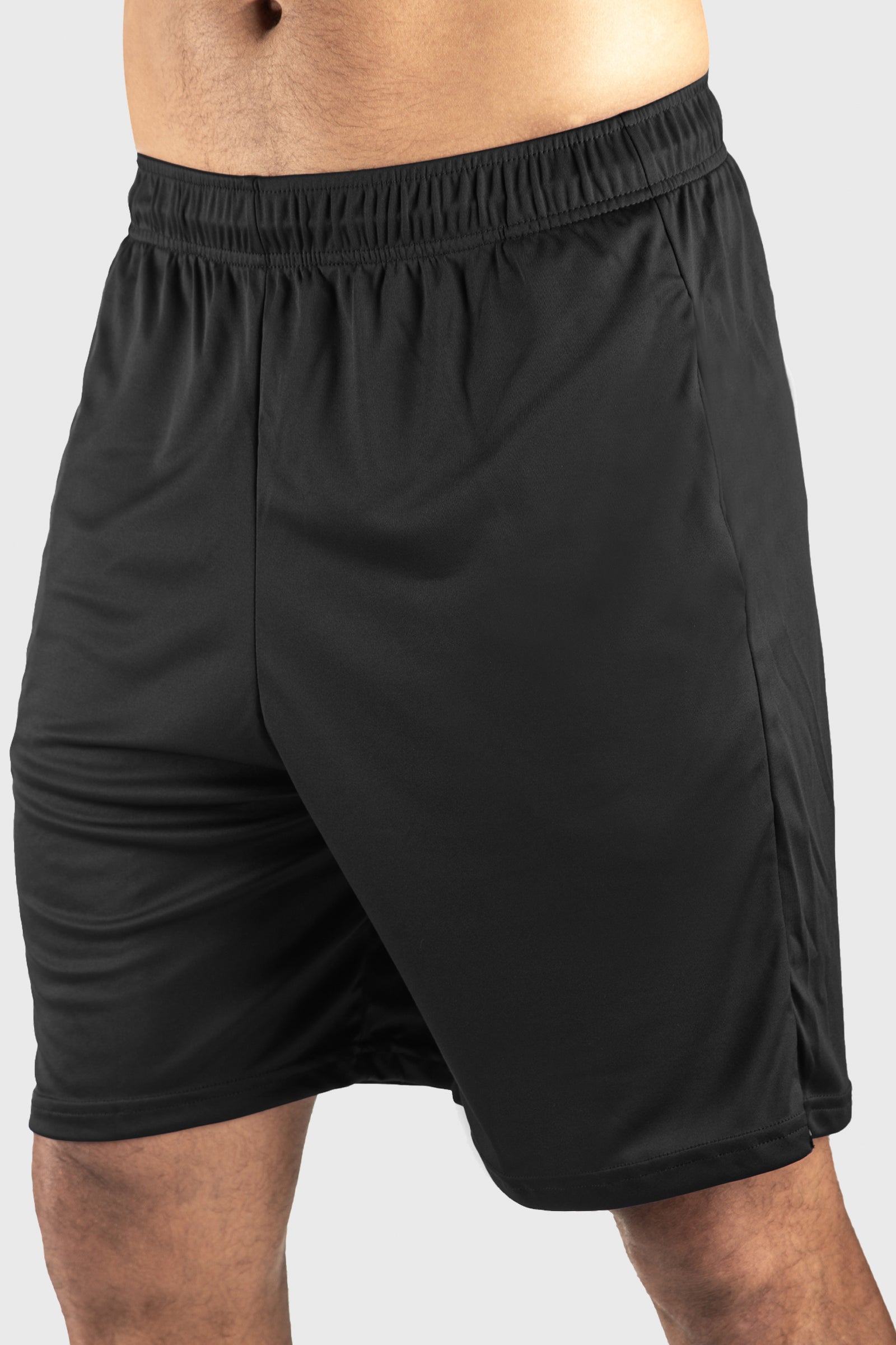 Microtech™ Gym Short – WSI Sportswear