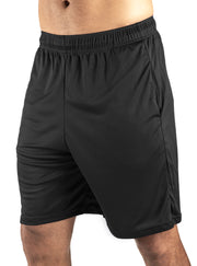 Microtech™ Coach's Gym Short – WSI Sportswear