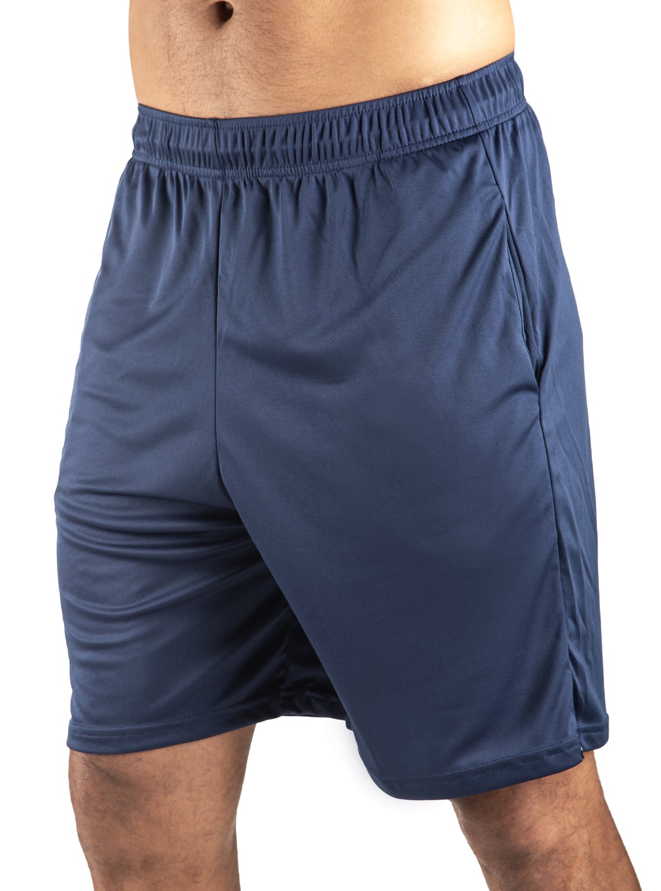 Microtech™ Coach's Gym Short – WSI Sportswear