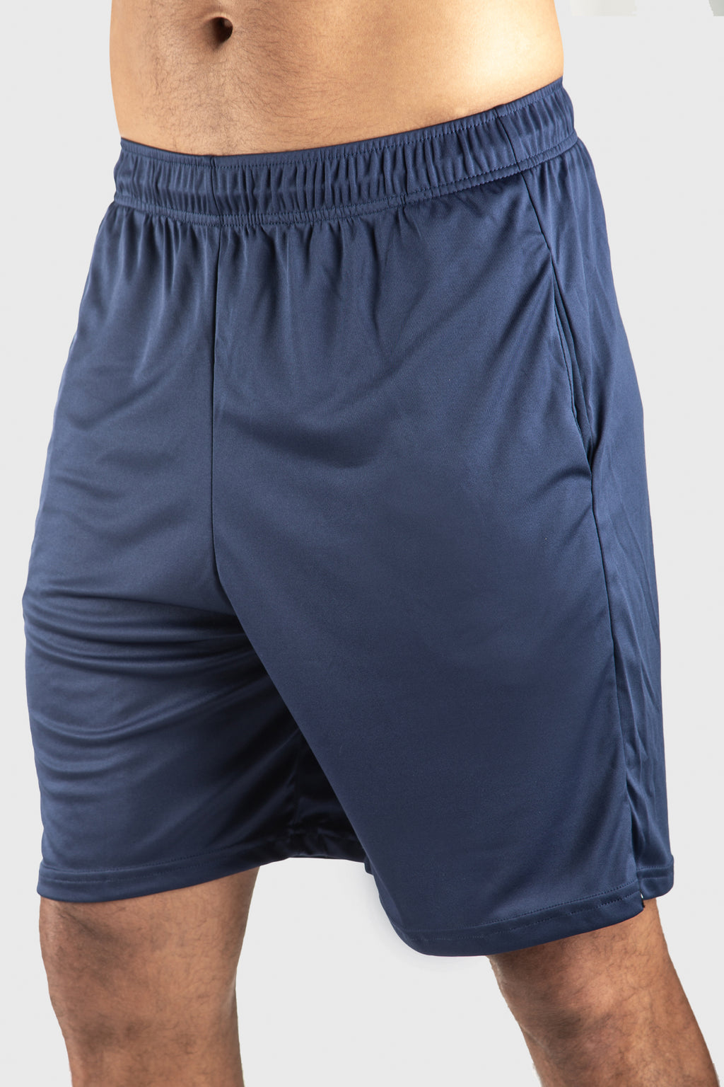 Microtech™ Pocketed Gym Short