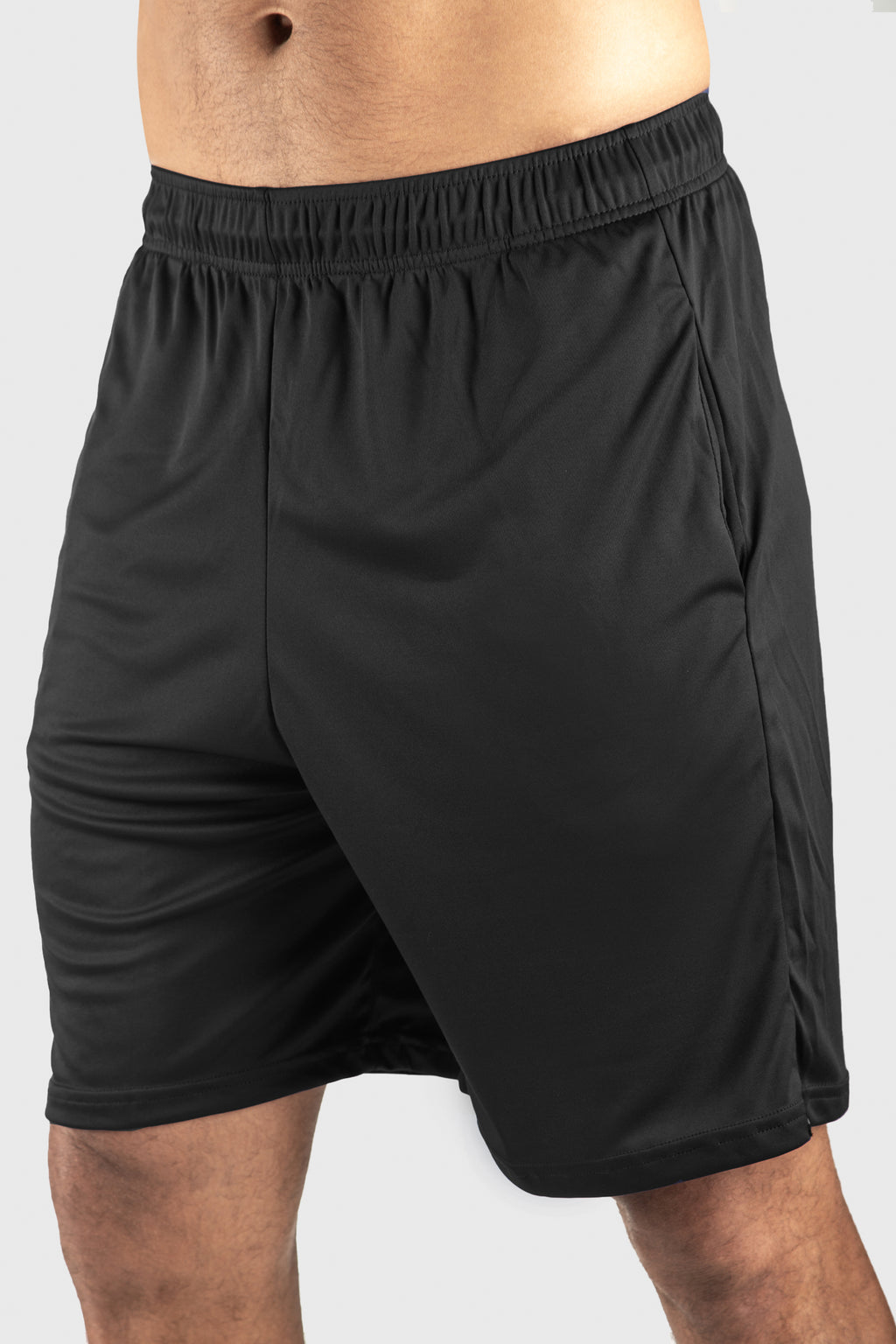 Microtech™ Pocketed Gym Short