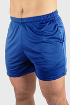 Microtech™ Pocketed Gym Short 5'' Inseam