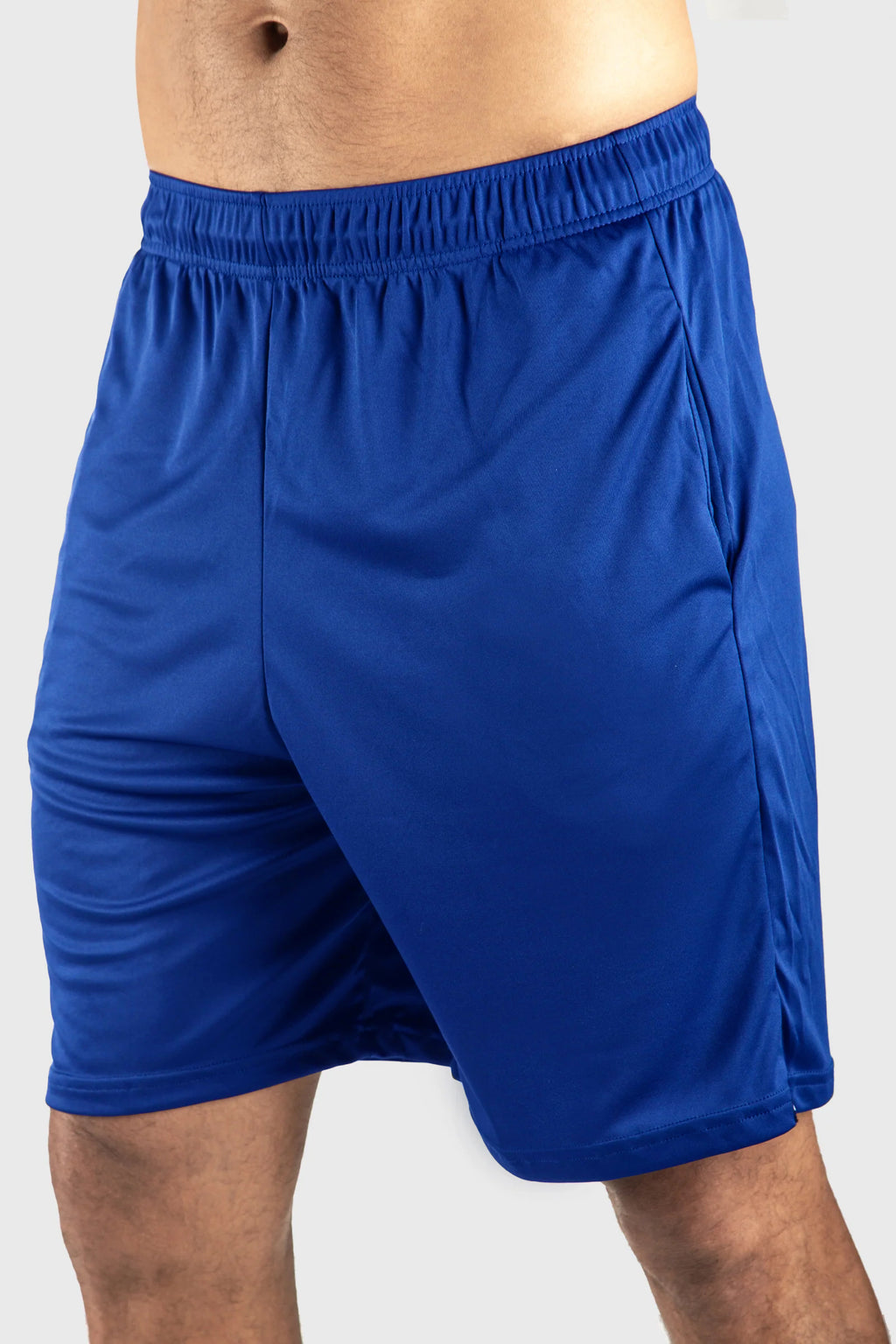 Microtech™ Pocketed Gym Short