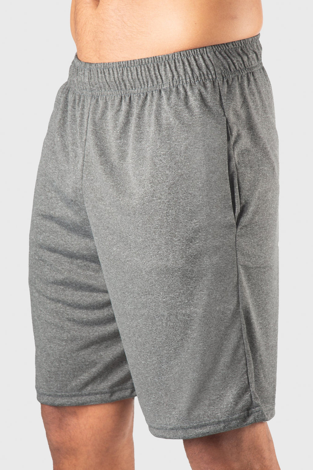 Microtech™ Pocketed Gym Short